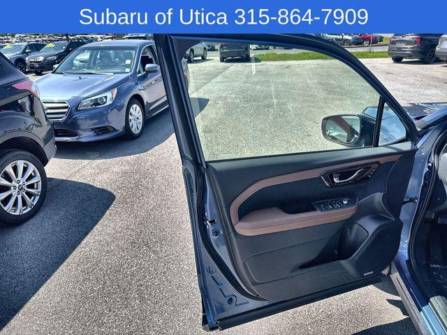 new 2025 Subaru Forester car, priced at $43,656