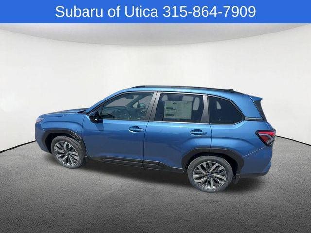 new 2025 Subaru Forester car, priced at $43,656