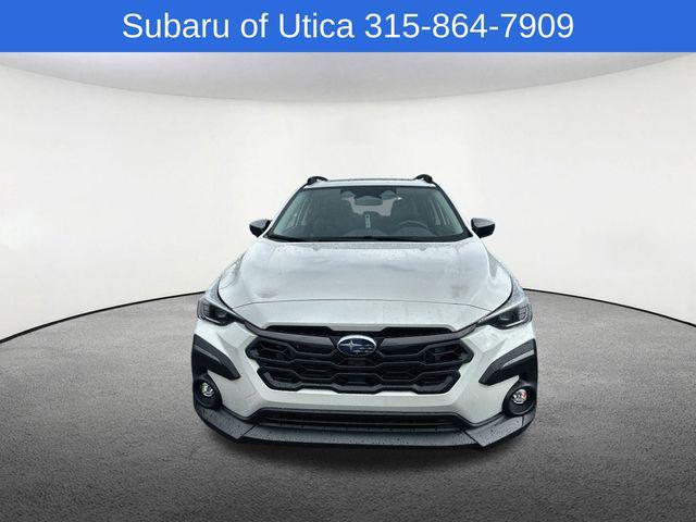 new 2024 Subaru Crosstrek car, priced at $33,122