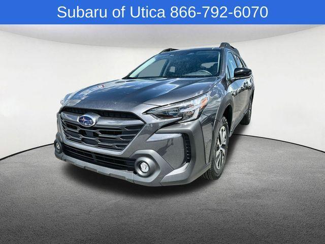new 2024 Subaru Outback car, priced at $32,690