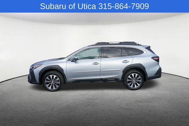 new 2024 Subaru Outback car, priced at $40,005