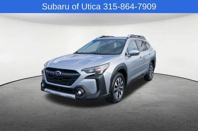 new 2024 Subaru Outback car, priced at $40,005