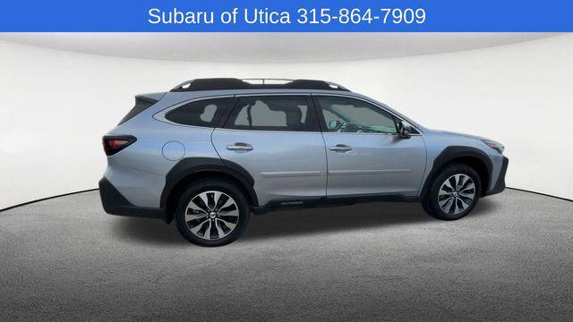 new 2024 Subaru Outback car, priced at $40,005