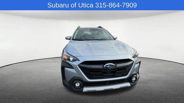 new 2024 Subaru Outback car, priced at $40,005