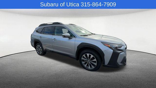 new 2024 Subaru Outback car, priced at $40,005