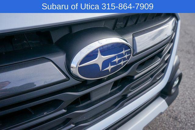 new 2024 Subaru Outback car, priced at $40,005