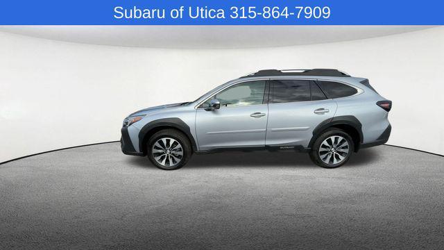 new 2024 Subaru Outback car, priced at $40,005