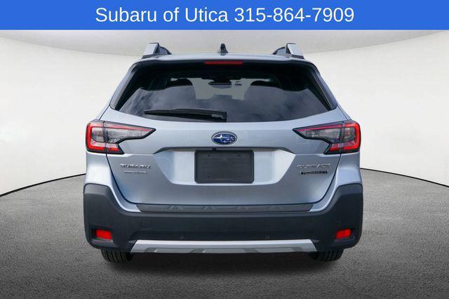 new 2024 Subaru Outback car, priced at $40,005