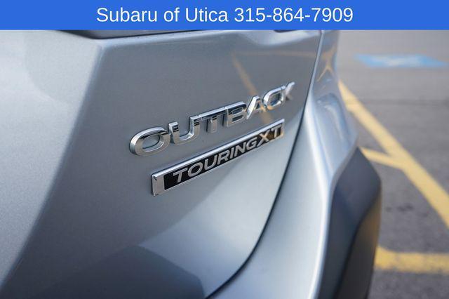 new 2024 Subaru Outback car, priced at $40,005