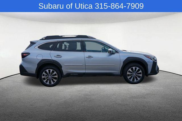 new 2024 Subaru Outback car, priced at $40,005