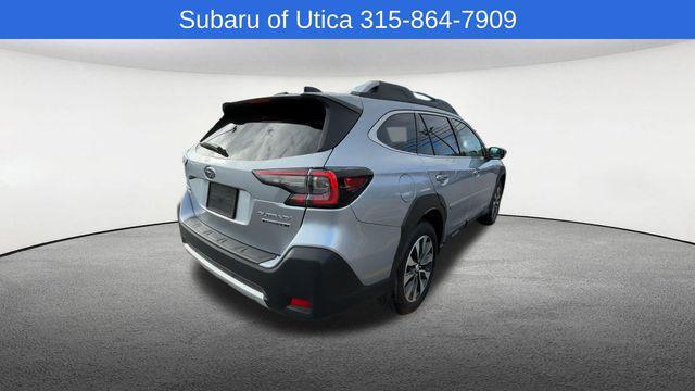 new 2024 Subaru Outback car, priced at $40,005