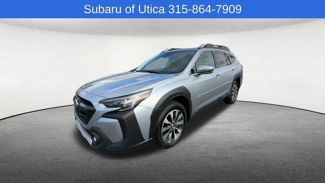 new 2024 Subaru Outback car, priced at $40,005