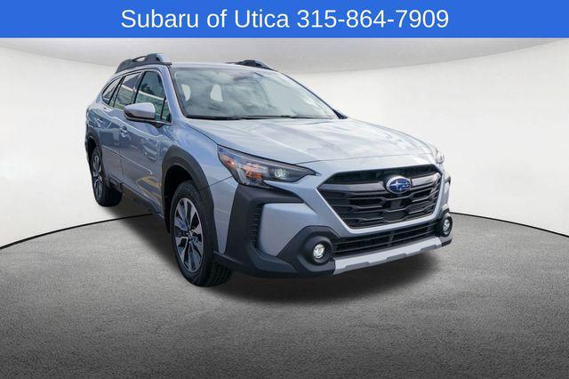 new 2024 Subaru Outback car, priced at $40,005