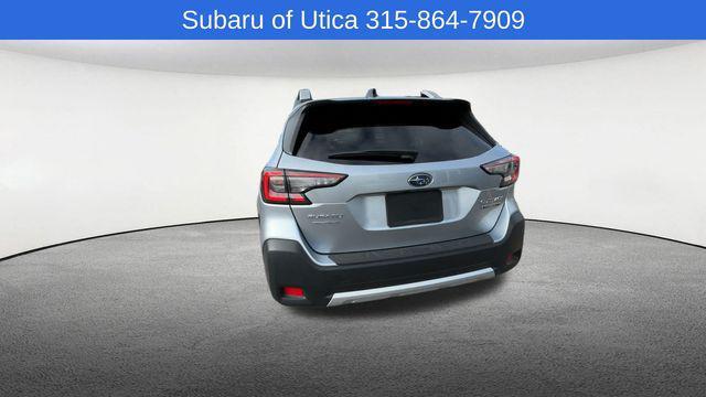 new 2024 Subaru Outback car, priced at $40,005