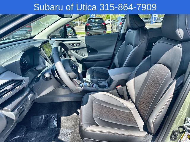 new 2025 Subaru Crosstrek car, priced at $36,398