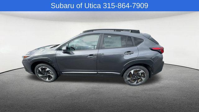 new 2025 Subaru Crosstrek car, priced at $32,380