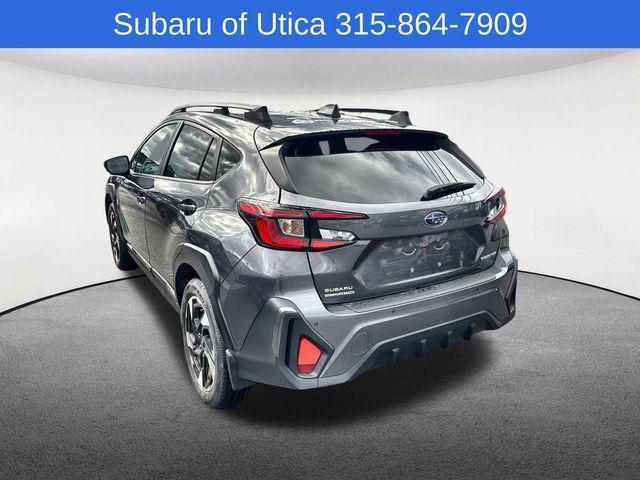 new 2025 Subaru Crosstrek car, priced at $32,380