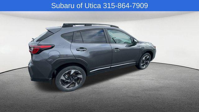 new 2025 Subaru Crosstrek car, priced at $32,380