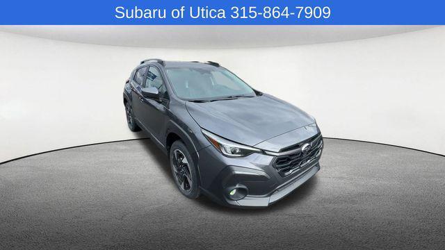 new 2025 Subaru Crosstrek car, priced at $32,380