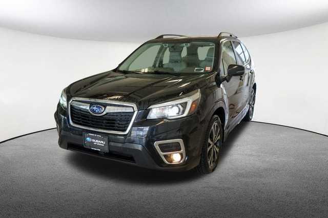 used 2019 Subaru Forester car, priced at $22,569