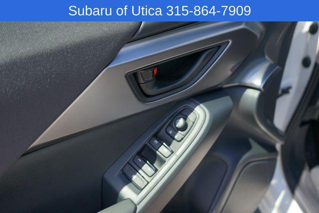 new 2025 Subaru Impreza car, priced at $26,988