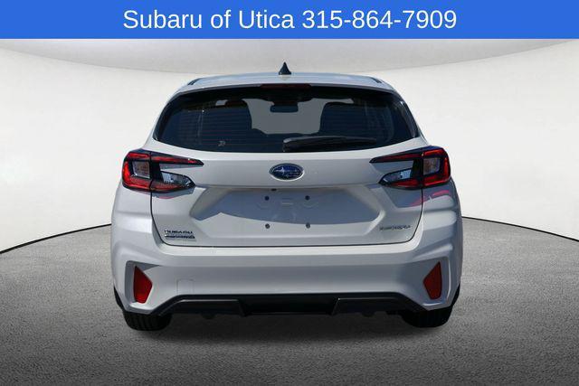 new 2025 Subaru Impreza car, priced at $26,988