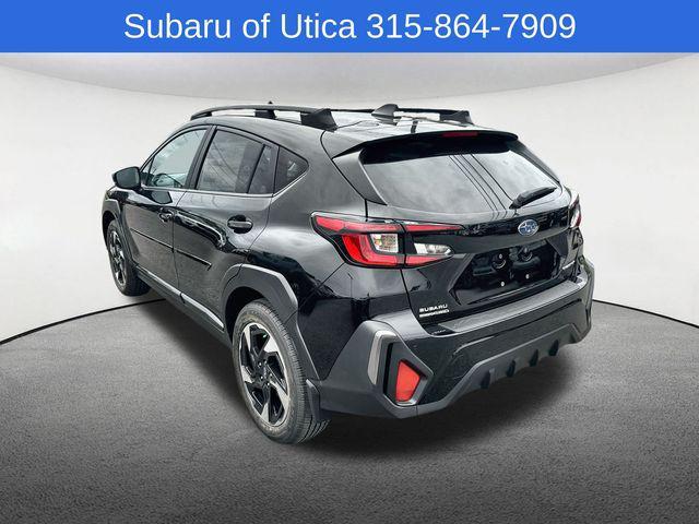 new 2024 Subaru Crosstrek car, priced at $33,482