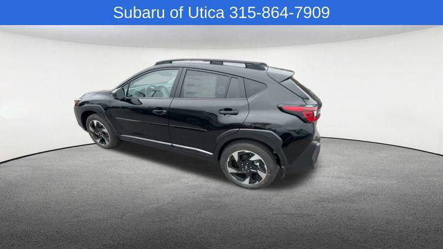 new 2024 Subaru Crosstrek car, priced at $33,482