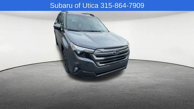 new 2025 Subaru Forester car, priced at $33,539