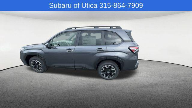 new 2025 Subaru Forester car, priced at $33,539