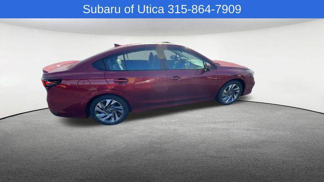 new 2025 Subaru Legacy car, priced at $35,069