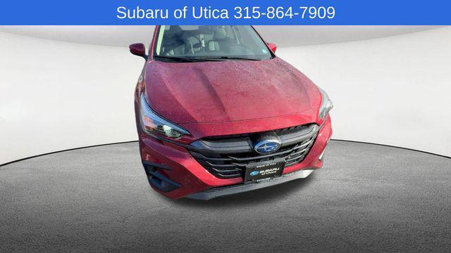 new 2025 Subaru Legacy car, priced at $35,069