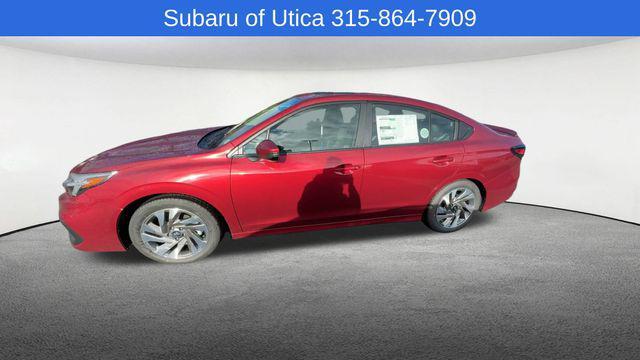 new 2025 Subaru Legacy car, priced at $35,069