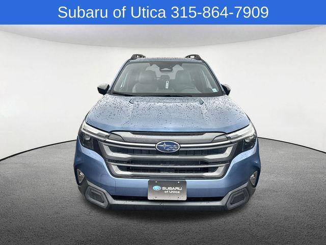 new 2025 Subaru Forester car, priced at $38,608