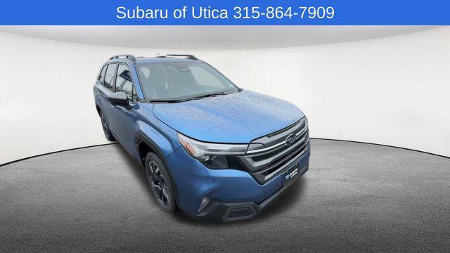 new 2025 Subaru Forester car, priced at $38,608