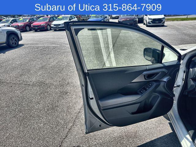 new 2025 Subaru Impreza car, priced at $26,357