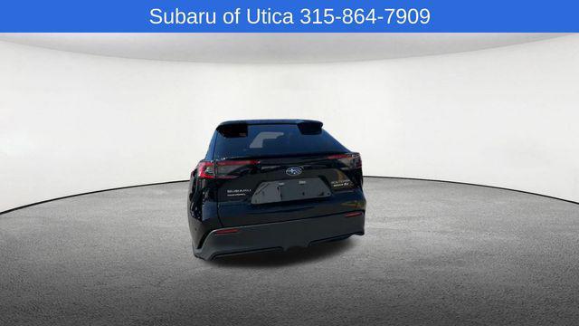 new 2024 Subaru Solterra car, priced at $41,678