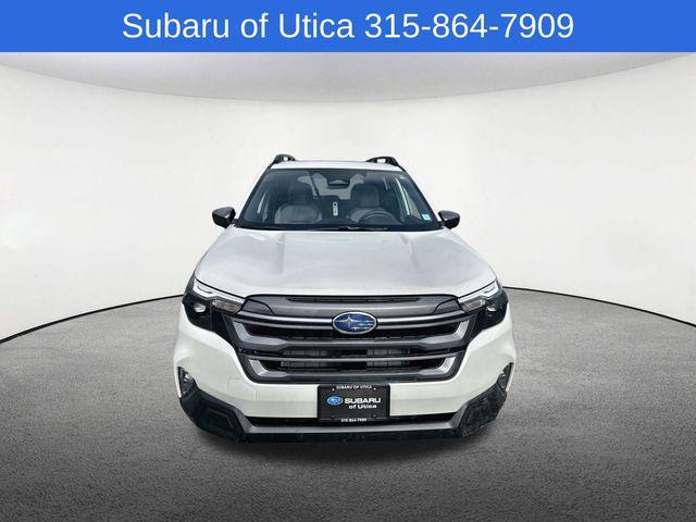 new 2025 Subaru Forester car, priced at $33,798