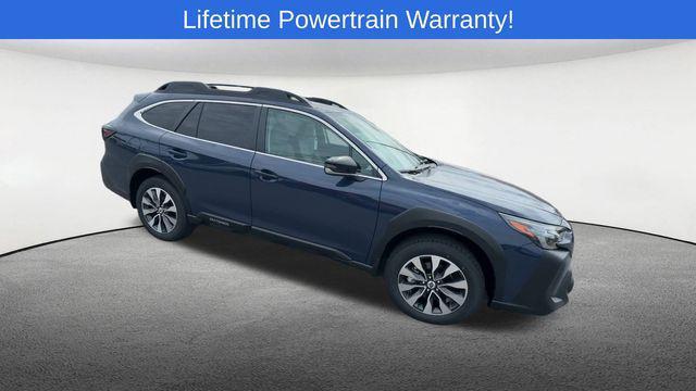 new 2025 Subaru Outback car, priced at $41,091