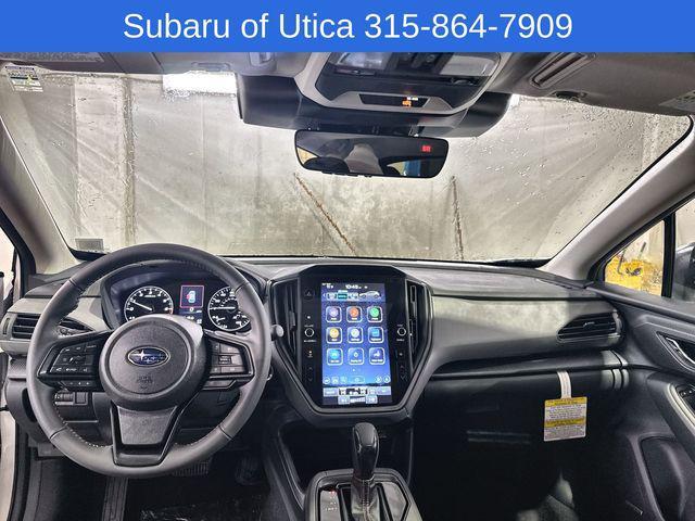 new 2025 Subaru Crosstrek car, priced at $36,003