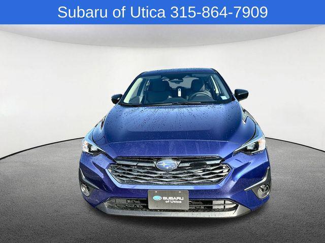 new 2024 Subaru Impreza car, priced at $23,262