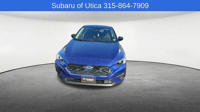 new 2024 Subaru Impreza car, priced at $23,262