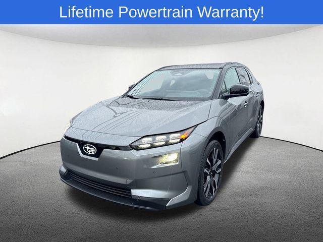 new 2026 Subaru Solterra car, priced at $46,615