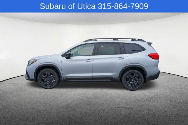 new 2025 Subaru Ascent car, priced at $52,387