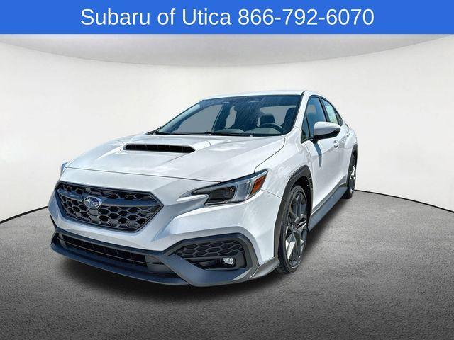 new 2024 Subaru WRX car, priced at $41,594