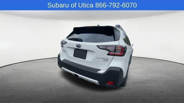 new 2024 Subaru Outback car, priced at $40,401