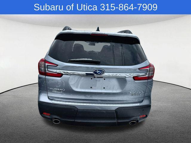 new 2024 Subaru Ascent car, priced at $50,179