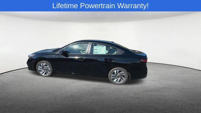 new 2025 Subaru Legacy car, priced at $35,899