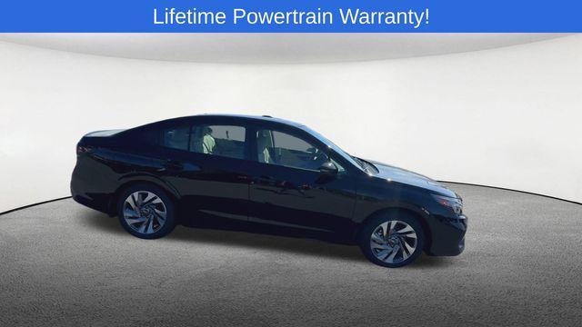 new 2025 Subaru Legacy car, priced at $35,899