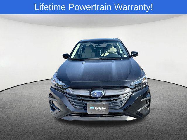 new 2025 Subaru Legacy car, priced at $35,899